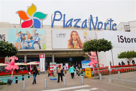 putas en lima norte|Kines Plaza Norte